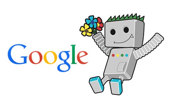 GoogleBot Publissoft