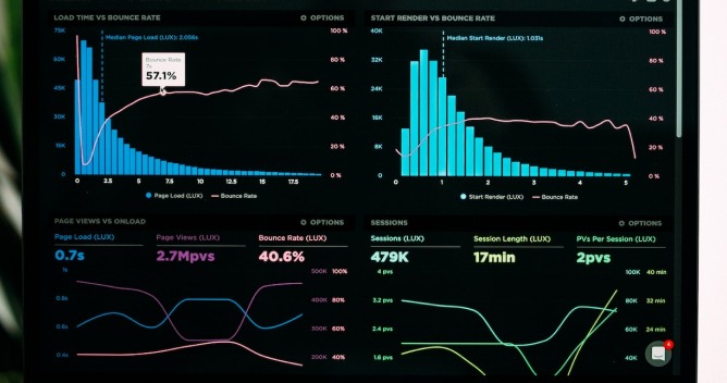 statistics
