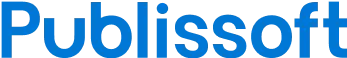 Publissoft logo